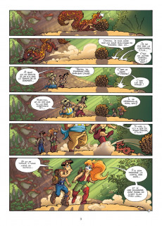 Extrait de Marlysa -0- La jeunesse