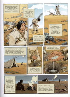 Extrait de Romans de toujours - Agaguk