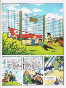 Extrait de Freddy Lombard -5- F-52