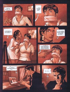 Extrait de Section financière -3- Neuro-Terrorisme