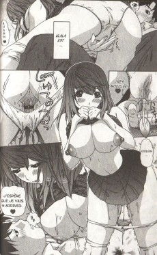Extrait de Ulala ma colocataire -3- Tome 3