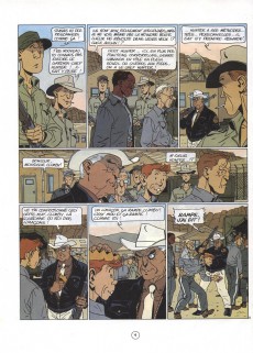 Extrait de L'Œil du chasseur -  L'Œil du Chasseur