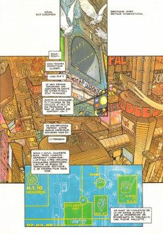 Extrait de Teddy Bear - Tome 1