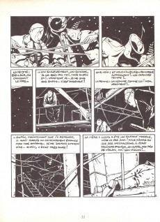 Extrait de 6 récits