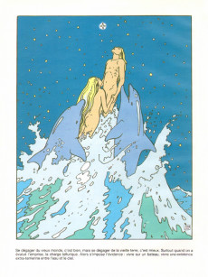 Extrait de La nuit de l'étoile