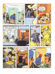 Extrait de Le huitième jour - Tome 1