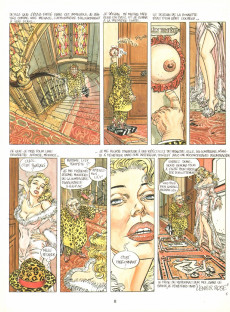 Extrait de La dérisoire effervescence des comprimés