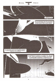 Extrait de Mutafukaz -0- It came from the moon !