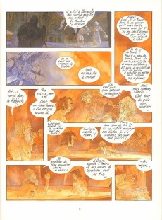 Extrait de Faust d'Heidelberg -2- L'étudiant
