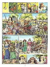 Extrait de La nuit des frelons