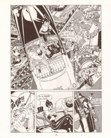 Extrait de Olympe et autres récits