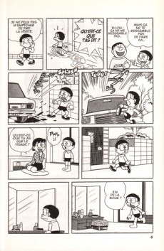Extrait de Doraemon, le Chat venu du Futur -8- Tome 8