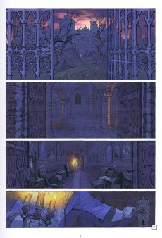 Extrait de D -1- Lord Faureston