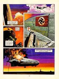 Extrait de Zeppelin