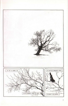 Extrait de Journal (Neaud) -3- Journal (III) Décembre 1993 - août 1995