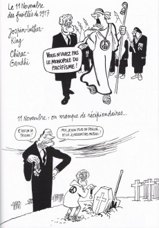 Extrait de (AUT) Cabu -1999- Vas-y Jospin !..