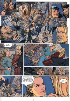 Extrait de Shane -4- Albane