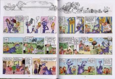 Extrait de Le gowap -5- G... comme Gowap