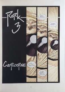 Extrait de Rork -5a1994- Capricorne