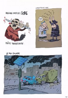 Extrait de La vie est courte -2- Jusqu'à présent...
