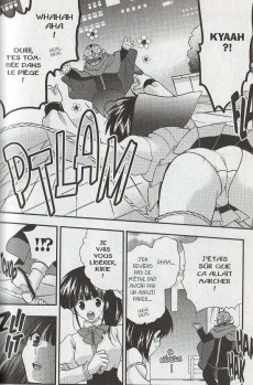 Extrait de Girls bravo -6- Tome 6