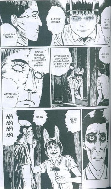 Extrait de Le journal de Soïchi - Tome 1