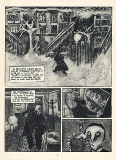 Extrait de La chasse-Galerie - La Chasse-Galerie