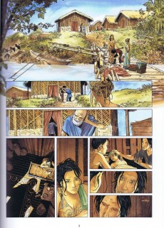 Extrait de Le feul -1a2009- Valnes