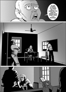 Extrait de Lolita HR -2- Égérie