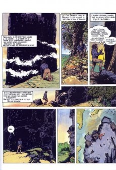 Extrait de Brougue -3- 
