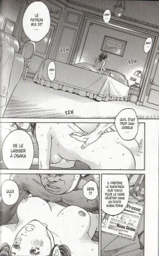Extrait de Journaliste -1- Tome 1