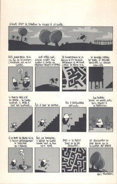 Extrait de Les ineffables - Les Ineffables