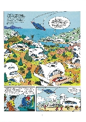 Extrait de Le scrameustache -14b2008- Les Kromoks en folie