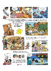 Extrait de Le scrameustache -16b2008- Le grand retour