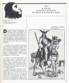 Extrait de (AUT) Jacobs, Edgar P. -1981- Un opéra de papier - Les mémoires de Blake et Mortimer
