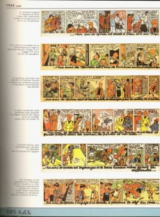 Extrait de (DOC) Études et essais divers - Le Journal de Spirou - 1938-1988 - Cinquante ans d'histoire(s)