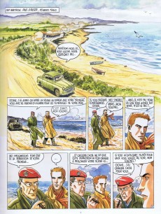 Extrait de Carnets d'Orient -10- Terre fatale