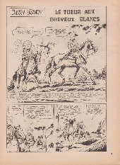 Extrait de Samedi Jeunesse -186- Cherry Brandy