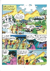 Extrait de Le scrameustache -20b2008- Le sosie