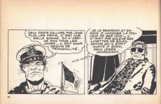 Extrait de Sven - Svend - L'homme des Caraïbes -1- Sven