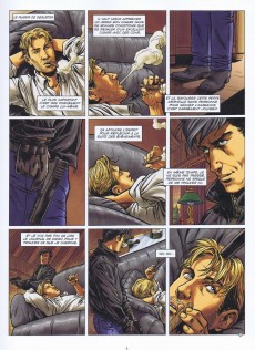 Extrait de Flor de Luna -3- La fabrica