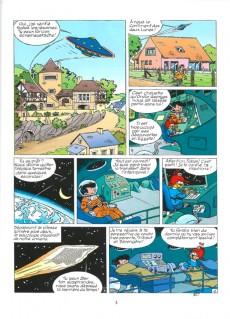 Extrait de Le scrameustache -30a2008- L'épreuve du sablier