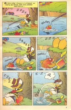 Extrait de Mickey Parade -195- 30 ans de parade (N°3)
