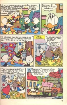 Extrait de Mickey Parade -178- La poupée qui fait boum !