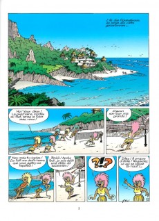 Extrait de Le scrameustache -32a2008- Tempête chez les figueuleuses
