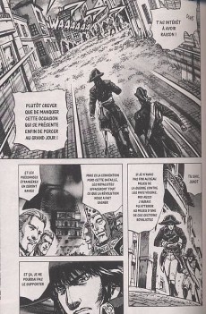 Extrait de Napoléon (Hasegawa) -6- Tome 6