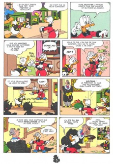 Extrait de Super Picsou Géant -136- Numéro 136