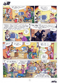 Extrait de Le boss -3- www.le-boss.com