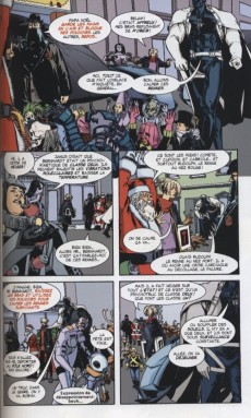 Extrait de Top 10 (Semic/Panini) -2- Tome 2