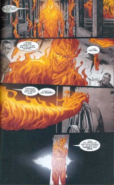 Extrait de Marvel Universe Hors Série (Panini - 2008) -4- Vengeurs/Envahisseurs (2)
